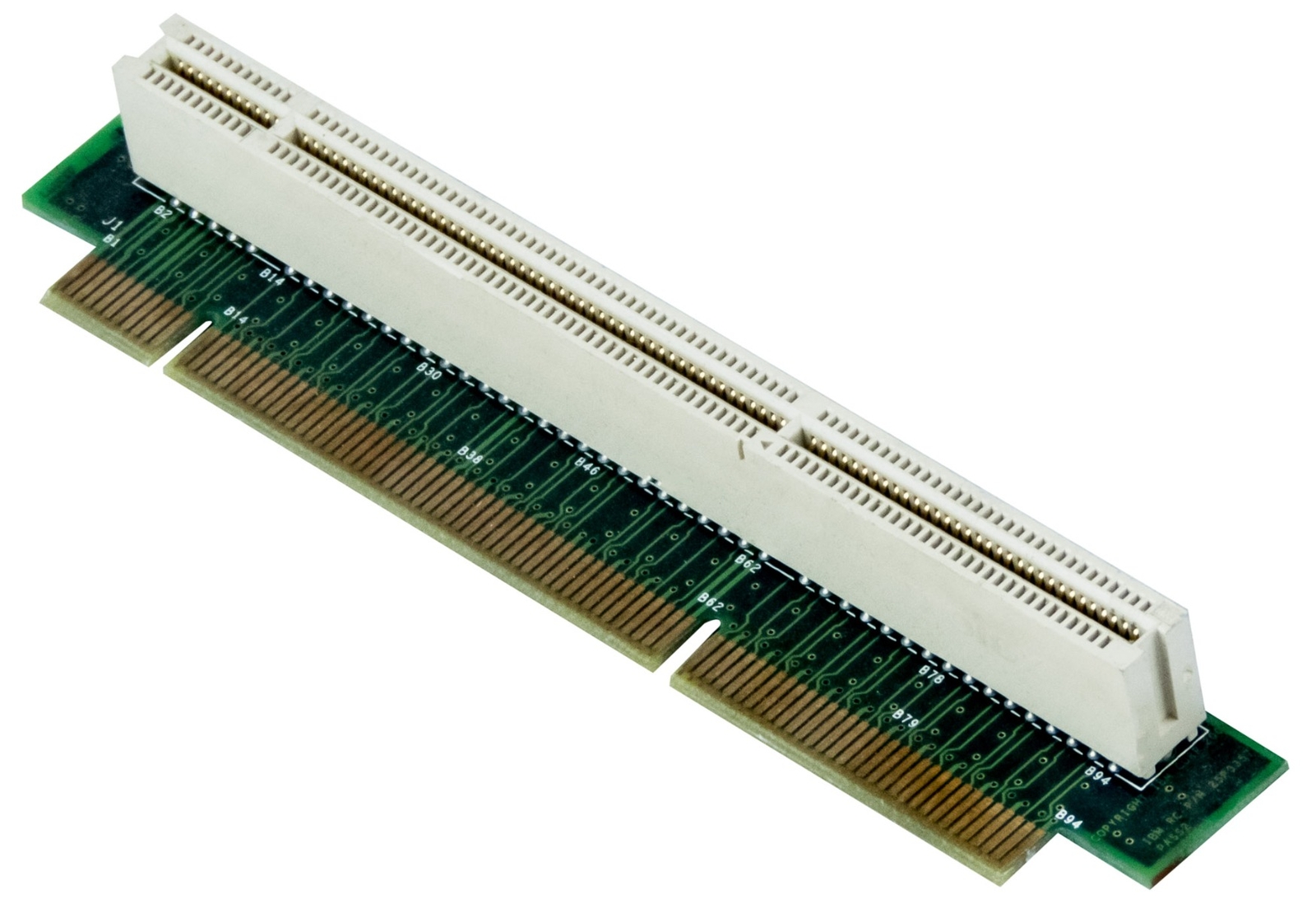 RISER IBM 25P3359 XSERIES X335 ESERVER 8676