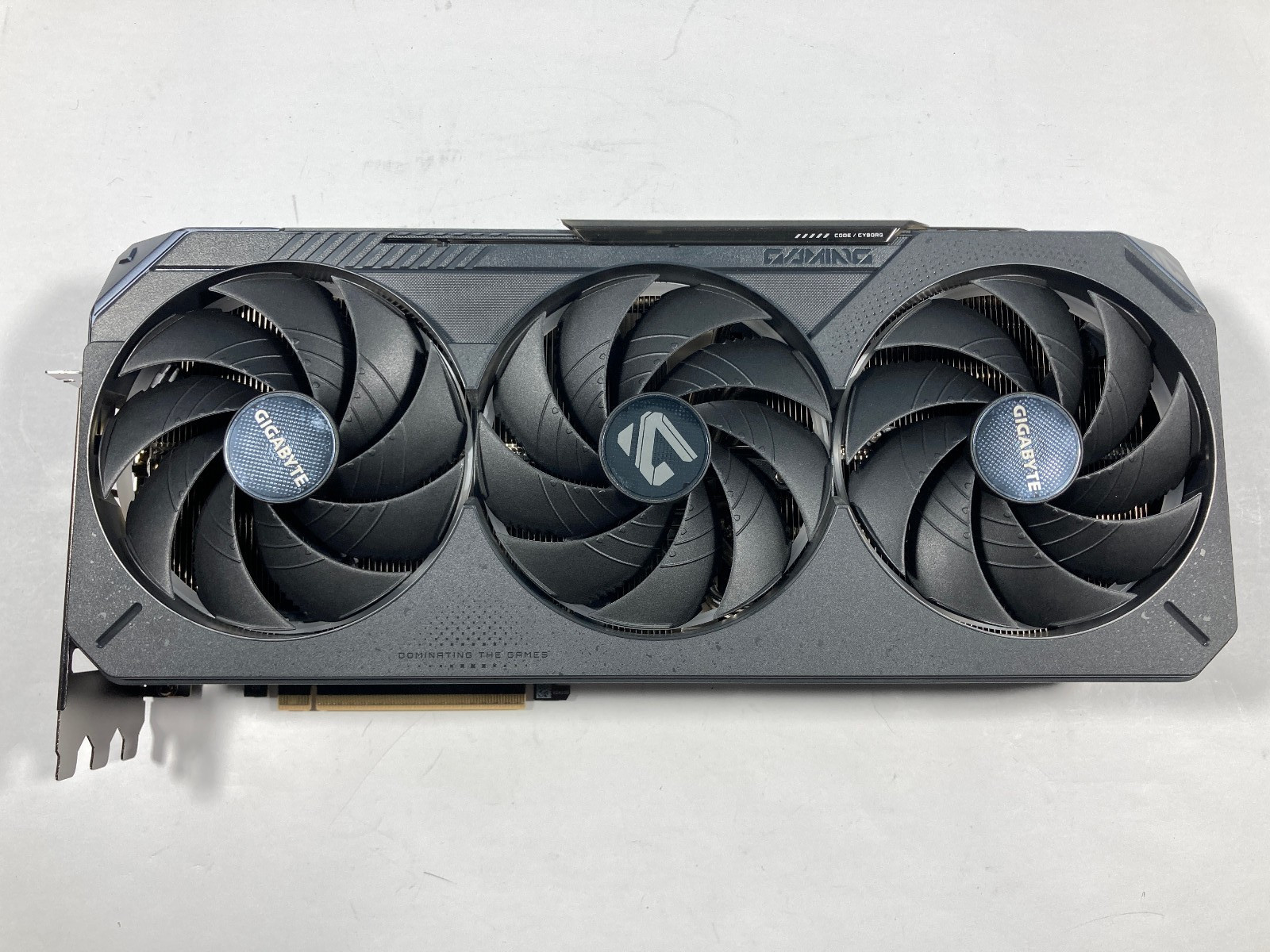 Gigabyte GeForce RTX 5090 Gaming OC 32GB GDDR7 Graphics Card - Excellent