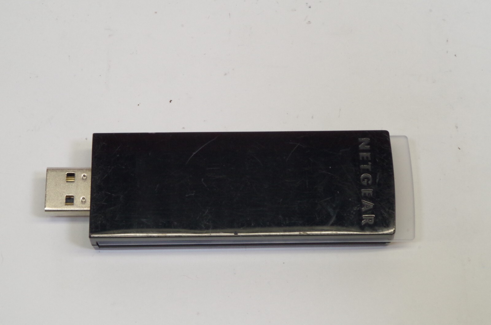 NETGEAR WNDA4100 Wireless WiFi Dual Band USB Adapter N900