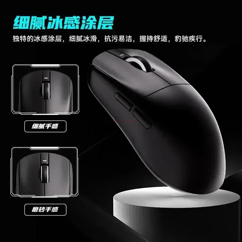 Vxe Dragonfly R1 Pro Max Wireless Mouse R1 Se Light Weight Paw3395 Nordic52840