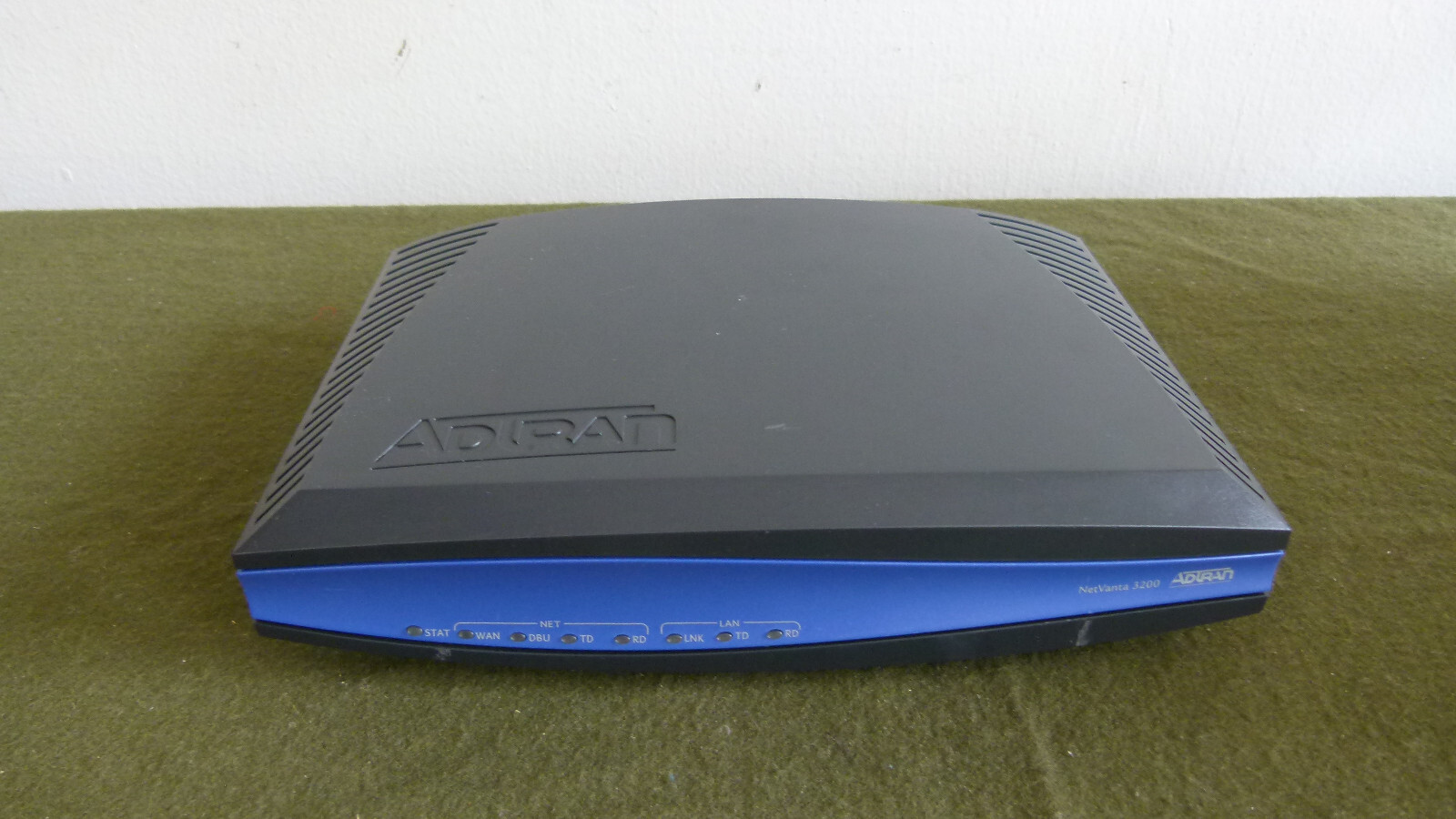 Adtran NetVanta 3200 Access Router 1203860G1