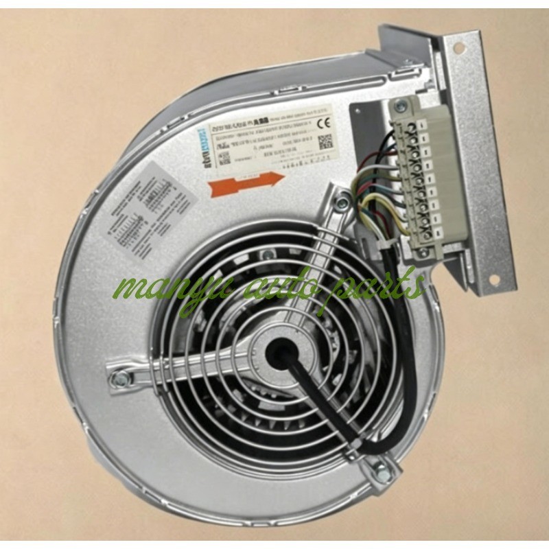 1PC D2D160- CE02-11 cooling fan