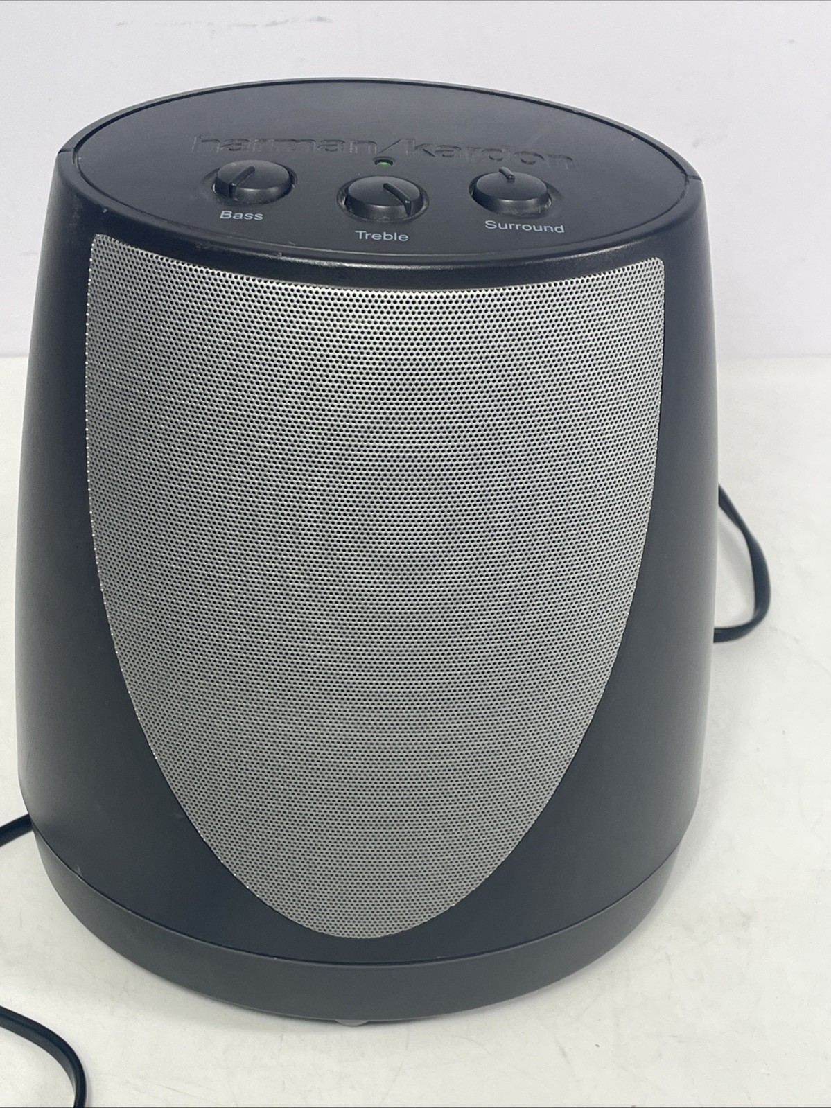 Harman/Kardon HK695-01 Powered Subwoofer Only   Tested