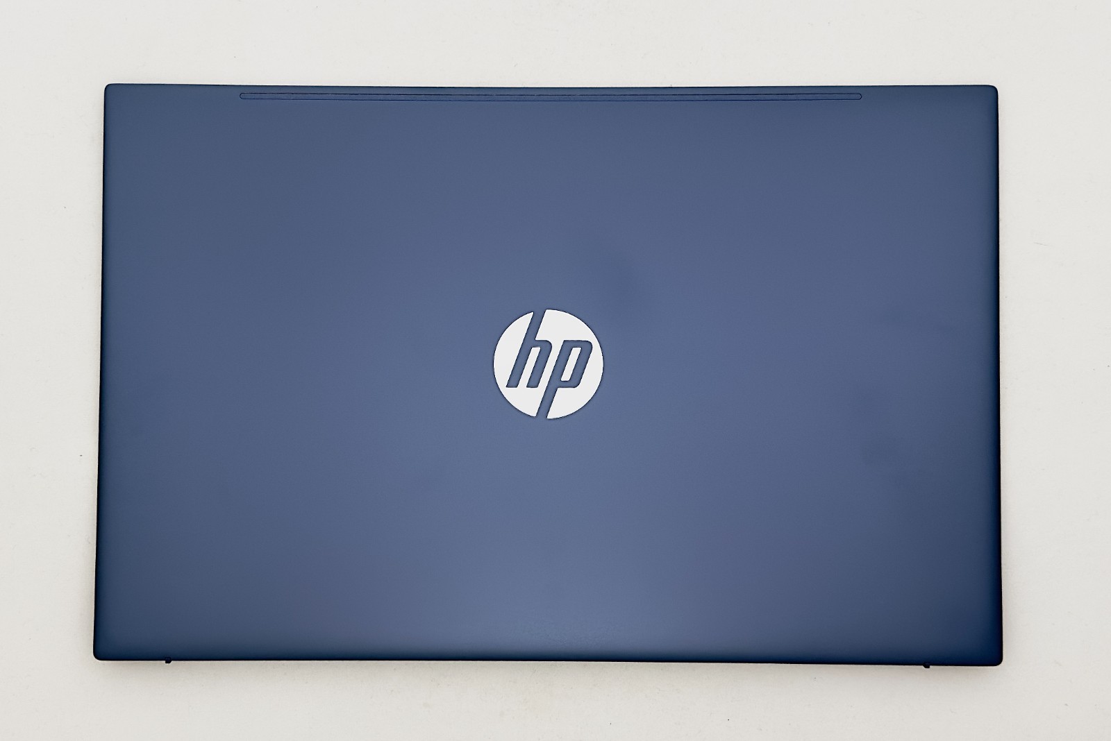 New HP Pavilion 15-EG 15T-EG LCD BACK COVER WITH ANTENNA DUAL FOGBLUE M08899-001