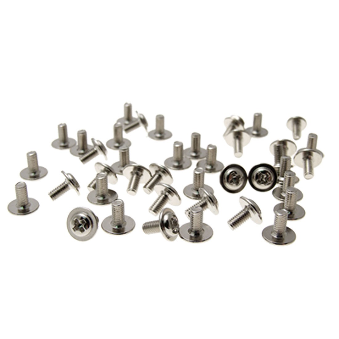 Hard Disk Drive Motherboard Quadrex Head Short Screws