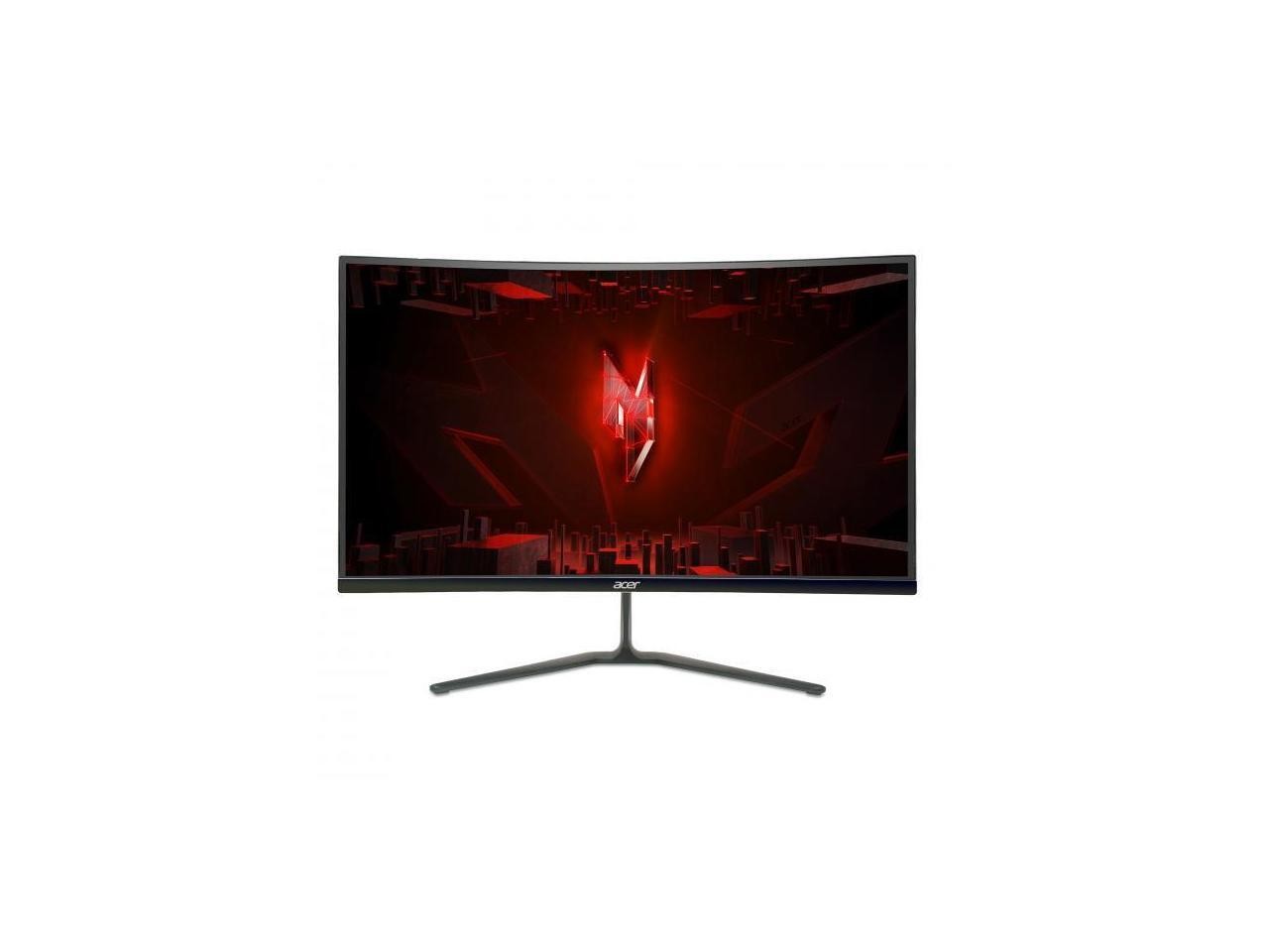 Acer Nitro ED270U Fbmiipx 27" 1500R Curved Zero-Frame WQHD (2560 x 1440) Gaming