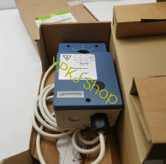 1PCS NEW SATCHWELL ARE2302 Control valve Fast delivery Via Fedex/DHL