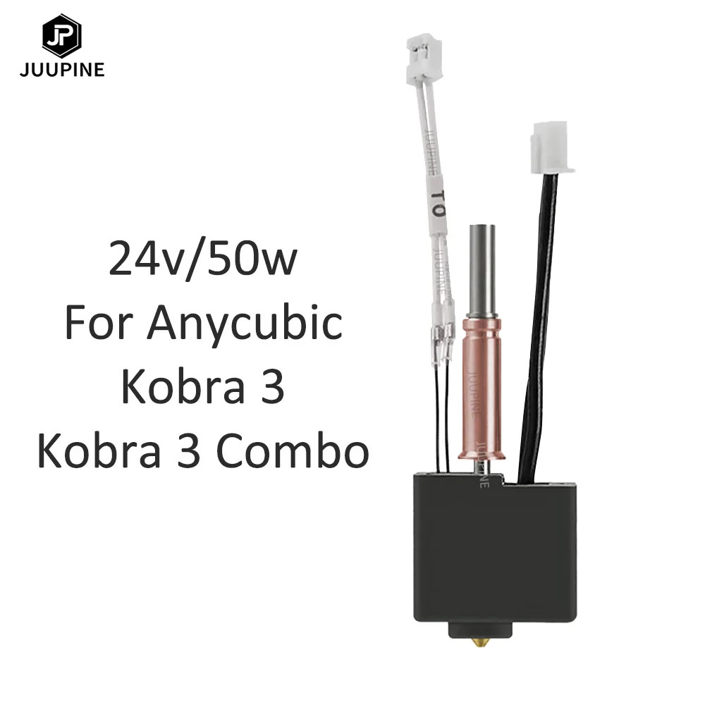 For Anycubic Kobra 3 Combo Build Plate 256x268 Spring Steel Sheet PEO PET PEY 3D