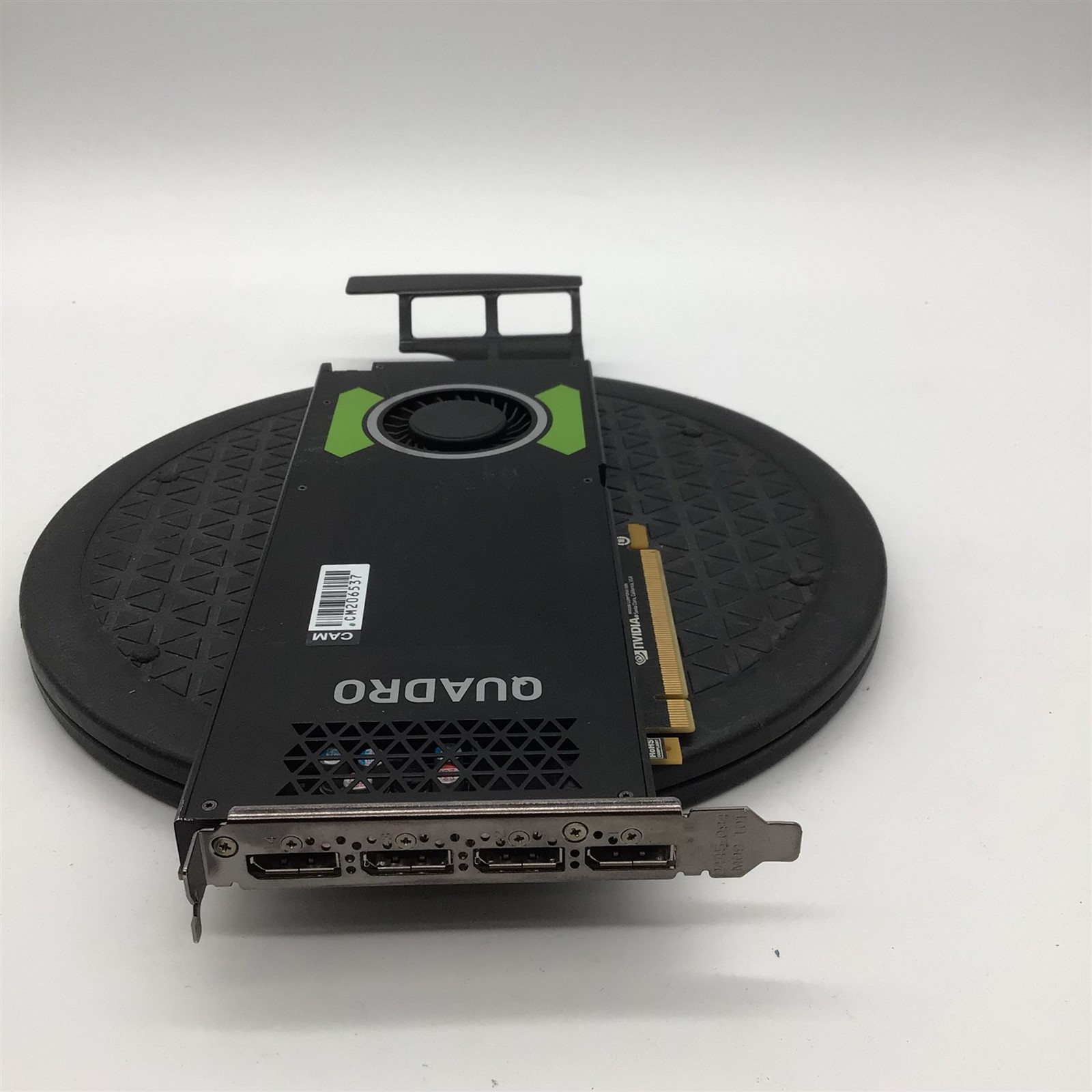 Nvidia Quadro P4000 8GB Graphics Card