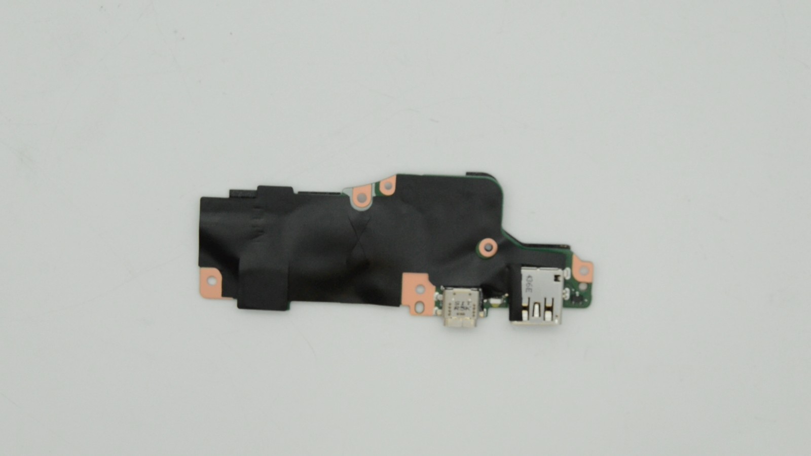 HP Chromebook 15a-nb0000 I/O USB Board