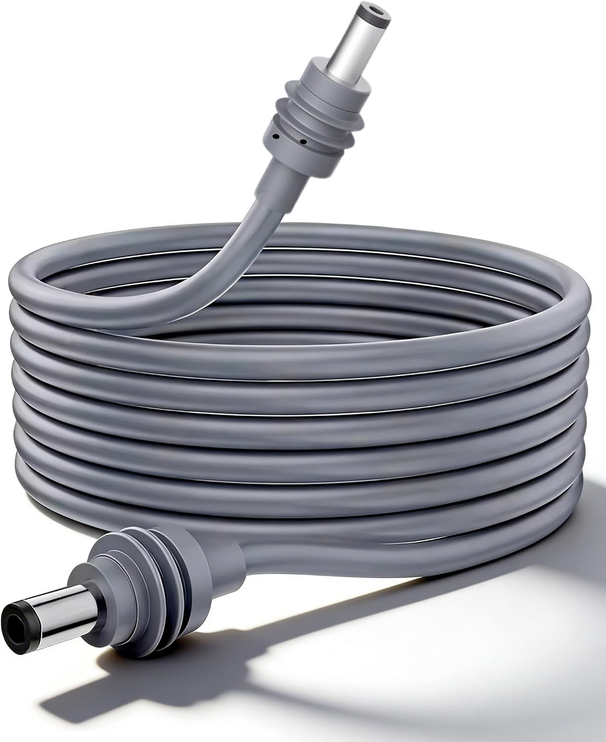 Starlink Mini DC Power Cable, 18AWG 10FT Power Cable for Starlink Mini Replaceme