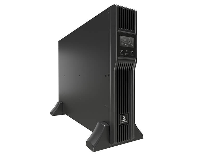 Vertiv/Liebert PSI5 800VA/720W 120V Rack/Tower UPS w/ SNMP Card (PSI5-800RT120N)