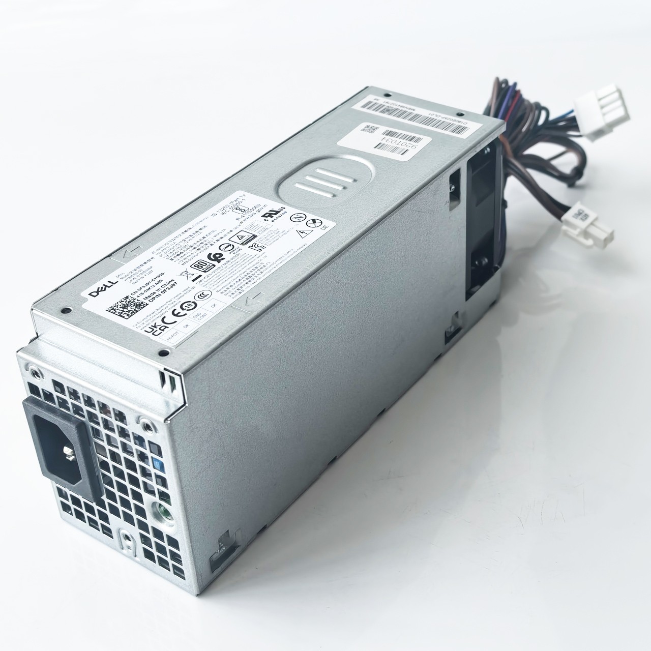 New FOR DELL V3910 3910 3901 3000MT 5000MT PSU 180W Power Supply US