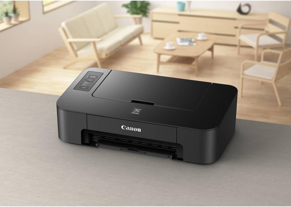 Canon Pixma TS202 Inkjet Printer