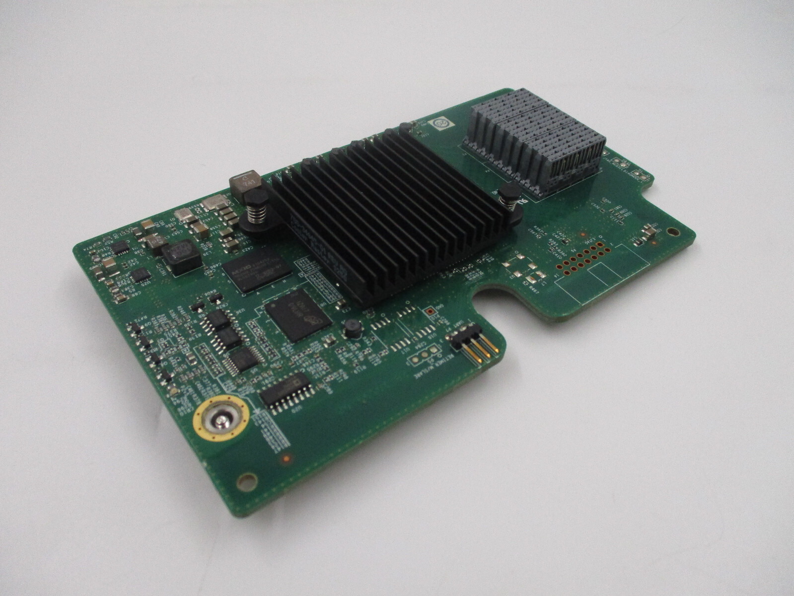 Cisco UCS Virtual Interface Card 1240 Network Adapter PN: UCSB-MLOM-40G-01