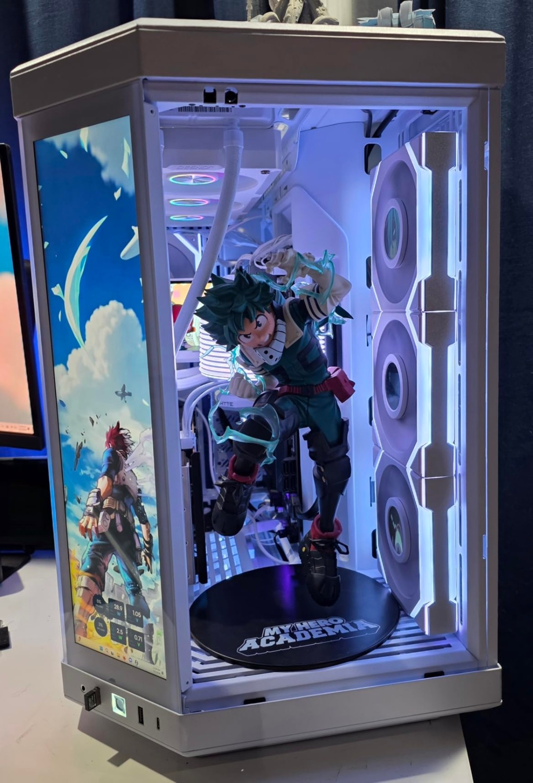 🚀 Custom Gaming PC Building Service