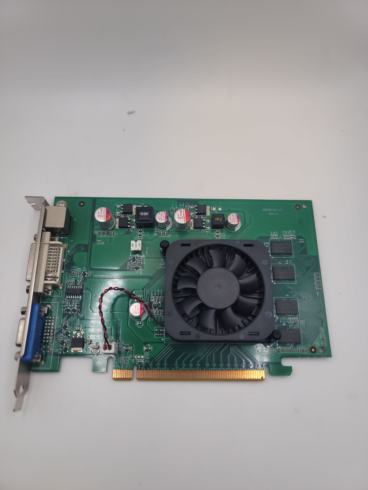 EVGA 512-P2-N738-LR Video Card