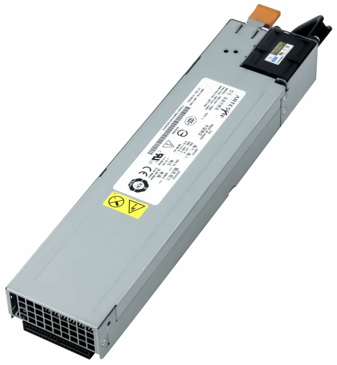 POWER SUPPLIES IBM Server Power Supply IBM 39Y7189 39Y7188 670WATT 7001134-Y000 X3550
