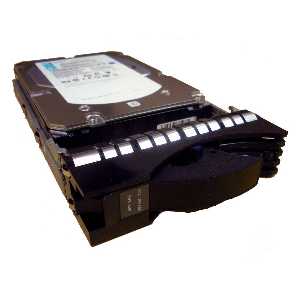 IBM 3678 Server Hard Disk Drive 283-GB 15K SAS