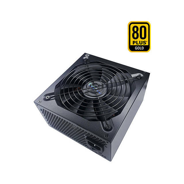 Apevia Prestige Series ATX-PR800W 800W 80 PLUS Gold ATX12V Power Supply