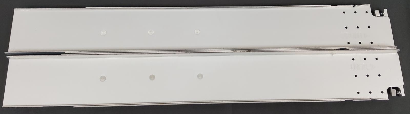 HPE BladeSystem c3000 & c7000, StorageWorks MDS600, SSA70 L & R Rails 409800-001