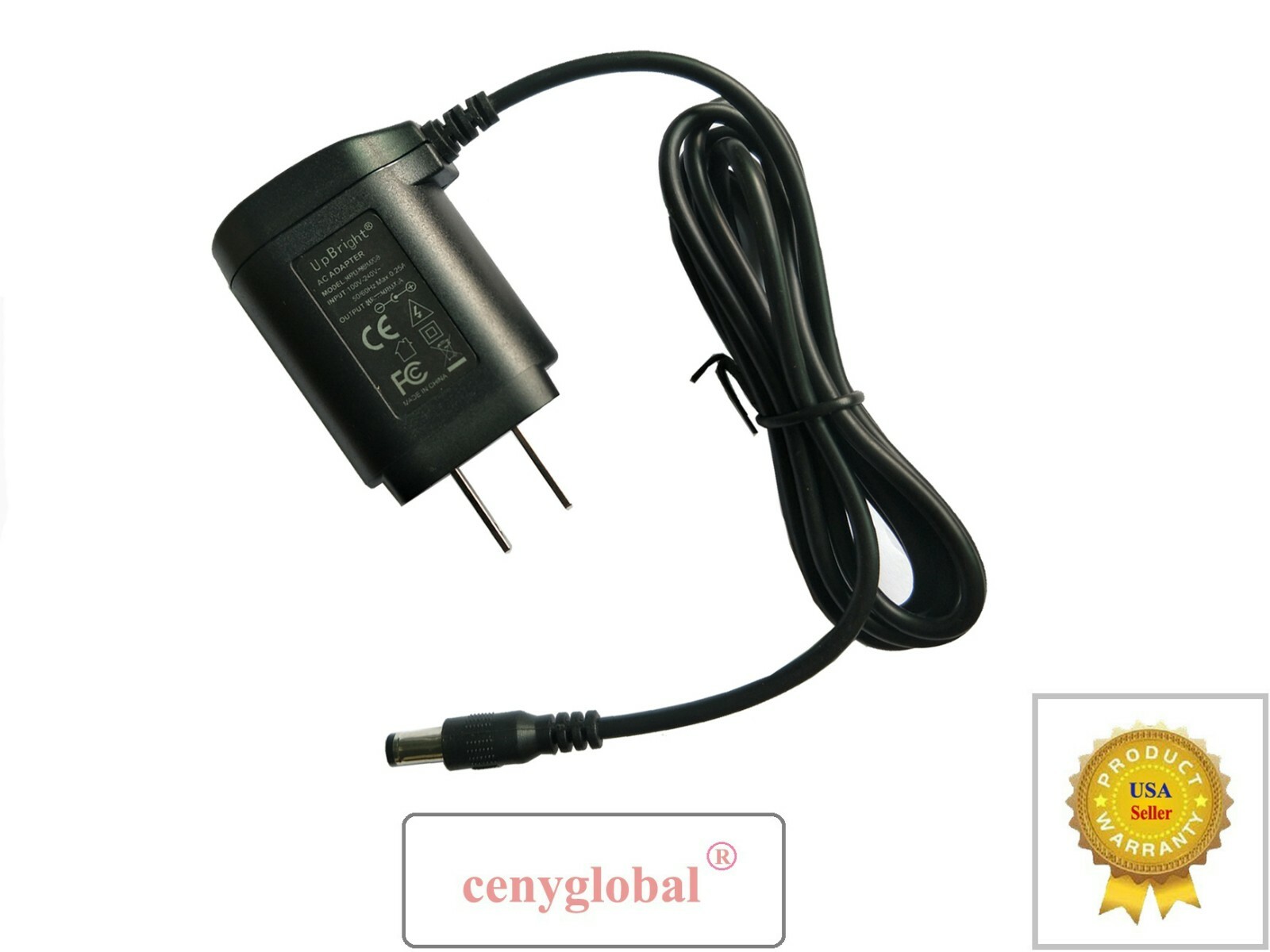 5V AC Adapter For Model A30610Q Wahl Clipper 8552 8554 8745 Power Supply Charger