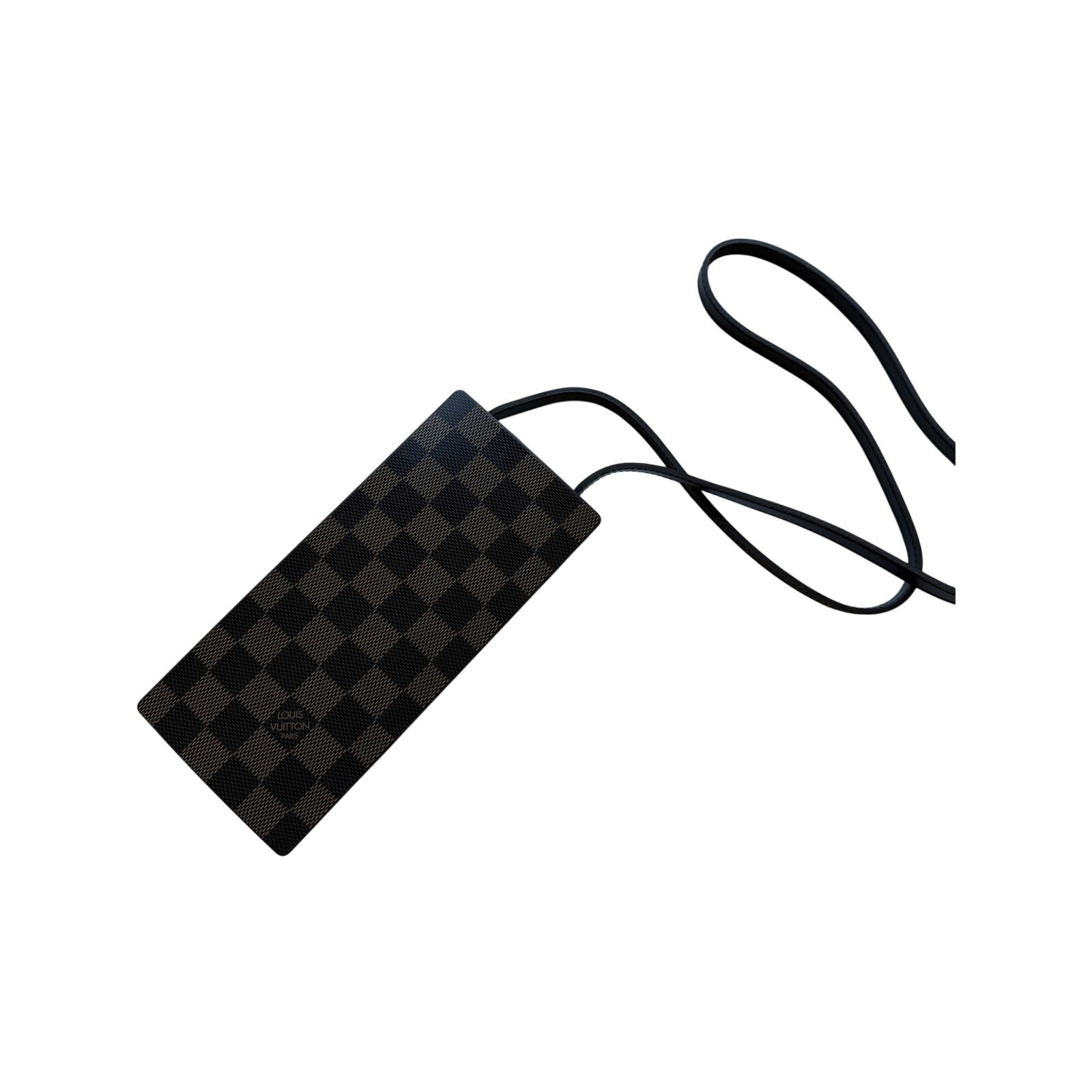 Louis Vuitton Handheld HC300HC Computer PC Clavier Damier 25th Limited Edition