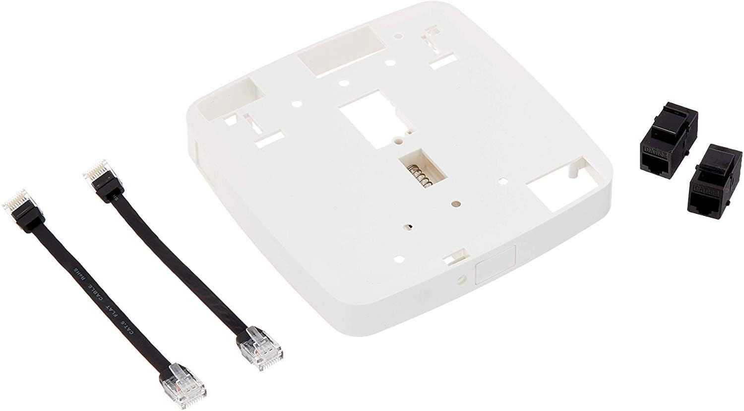 Aruba Compatible AP-220-MNT-W3 Wall/Ceiling Mount for Wireless Access Point (...