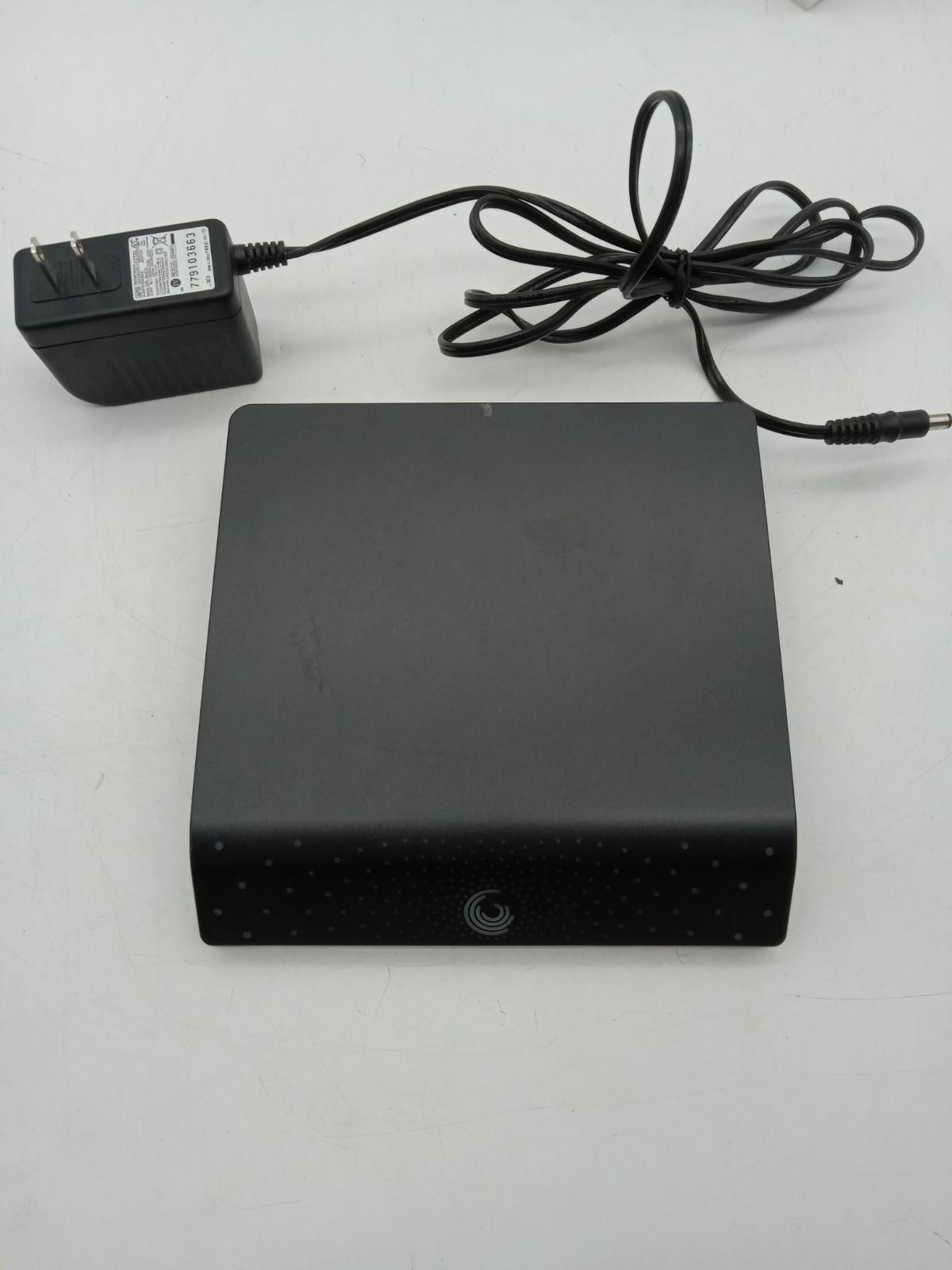 Seagate FreeAgent Xtreme 1TB External 7200RPM Tested Working