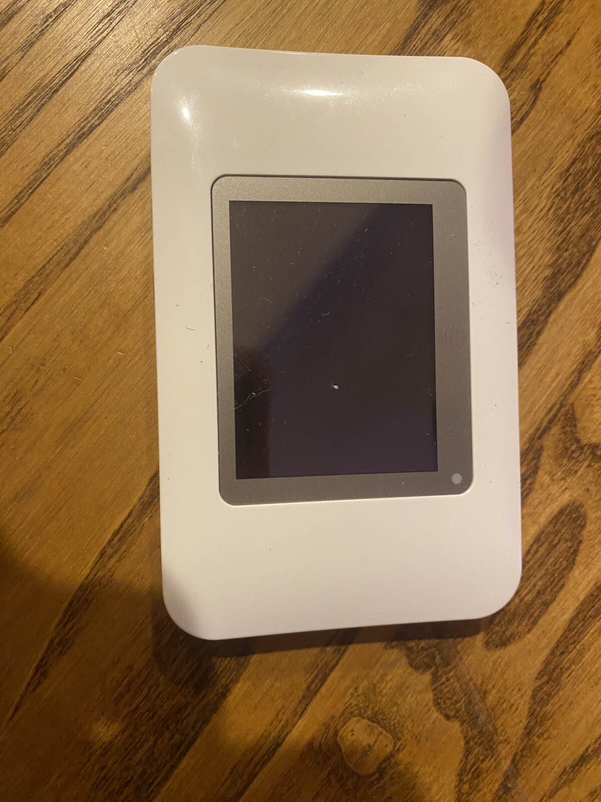 - AT&T Unite - Mobile Hotspot - Netgear - SKU: 65396 - Hotspot Modem no charger
