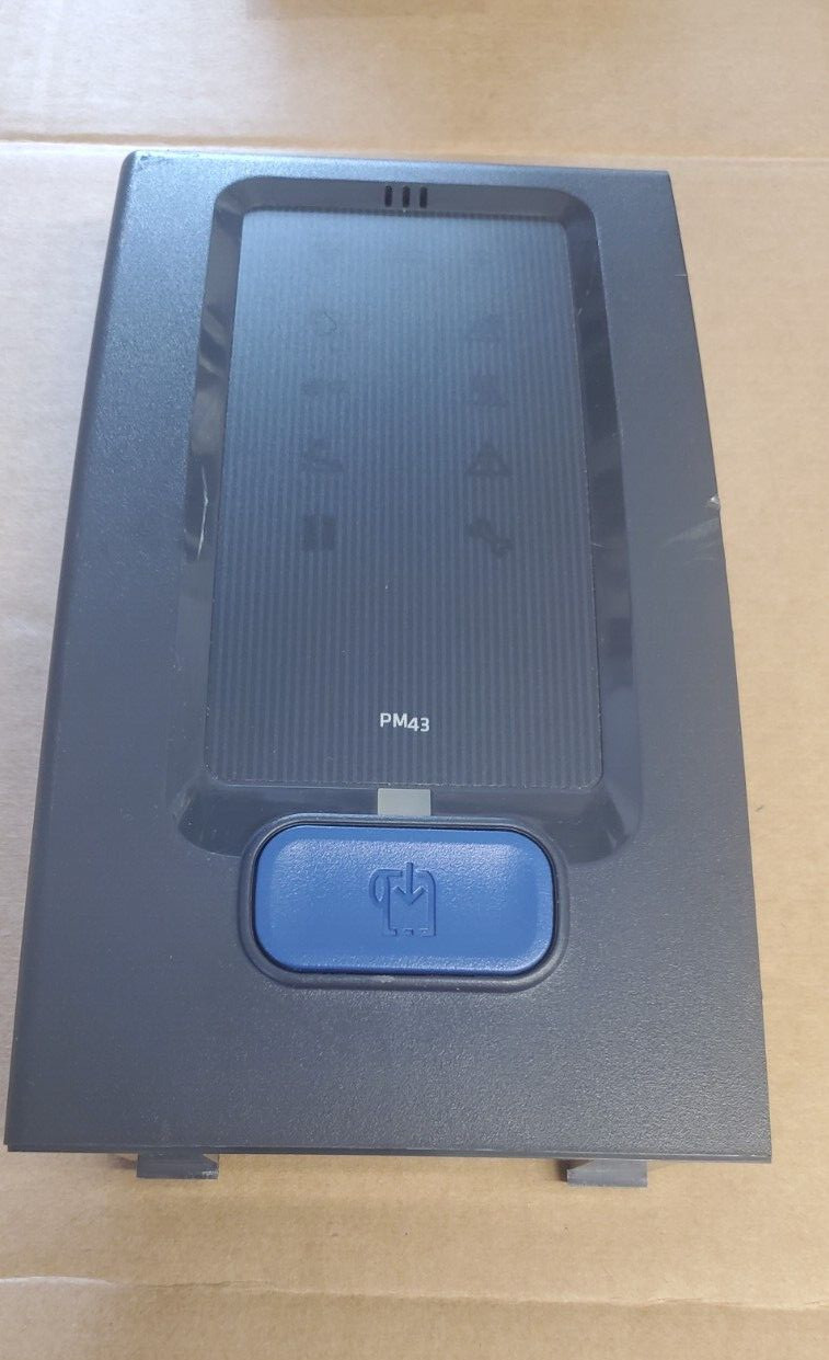 Intermec Honeywell   PM43 Label Printer control panel
