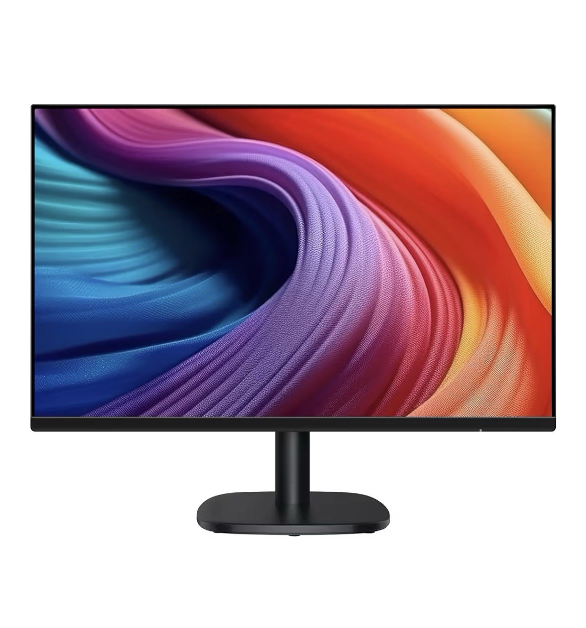Amazon Basics 24" IPS FHD Monitor 100Hz HDMI Slim Bezel 4 USB Ports Black