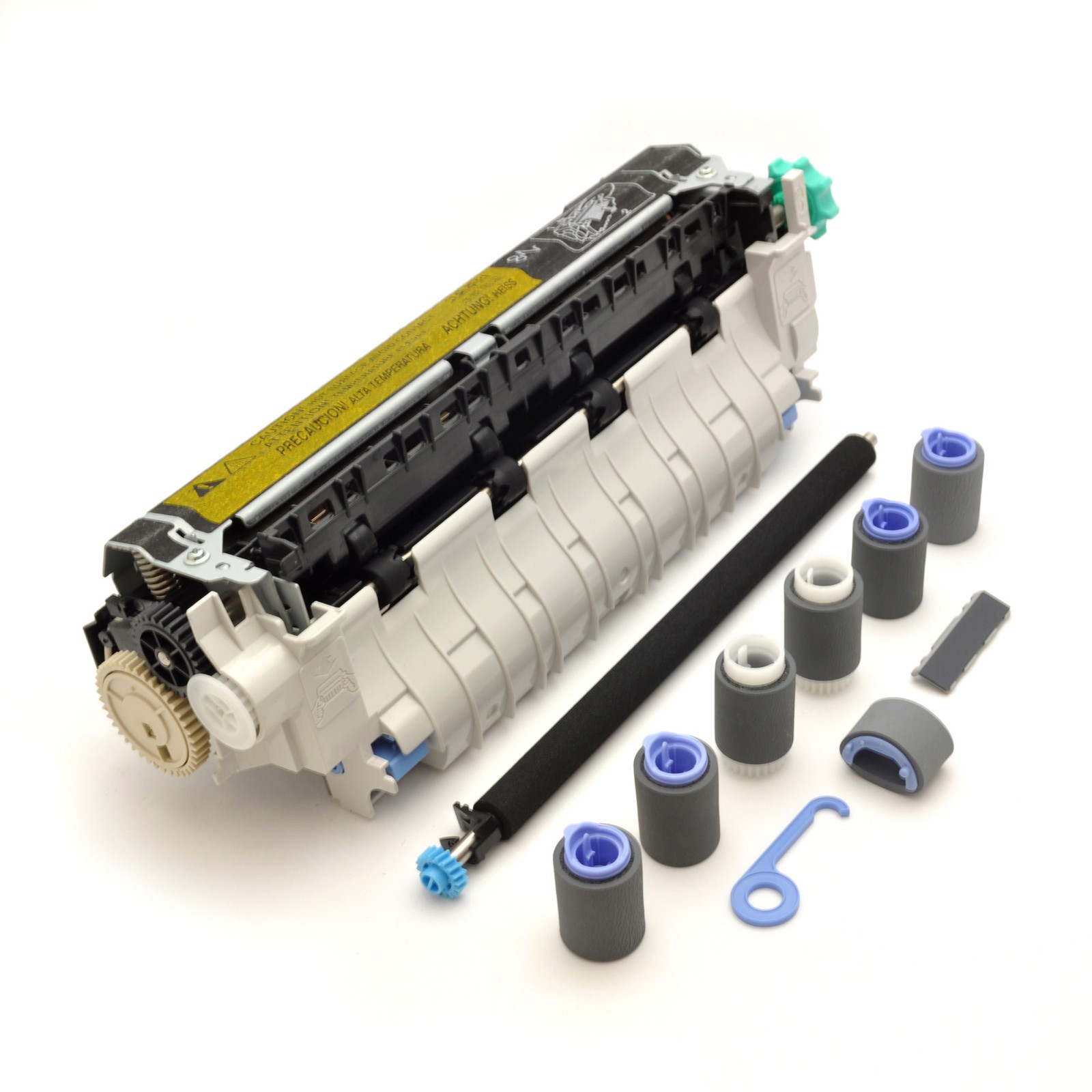 Printel Refurbished Q5421A Maintenance Kit (110V) for HP LaserJet 4250, LaserJet