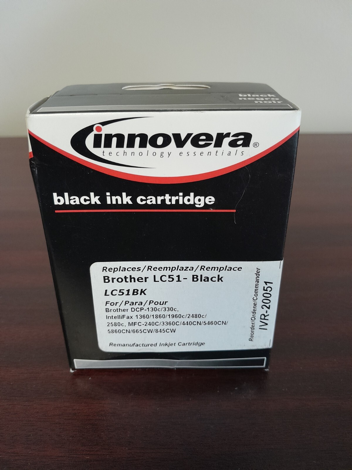 Innovera IVR-20051