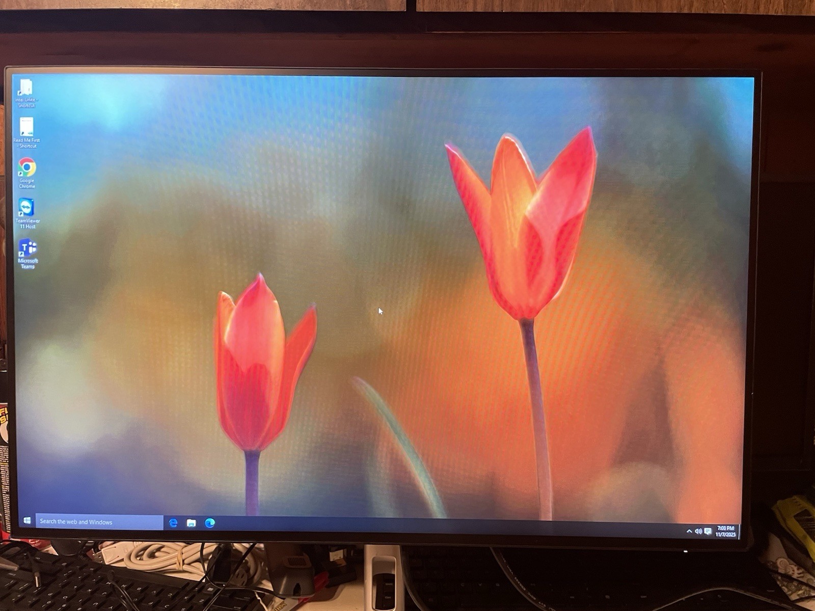 Dell UltraSharp U2421E 23.8'' IPS LCD LED Monitor