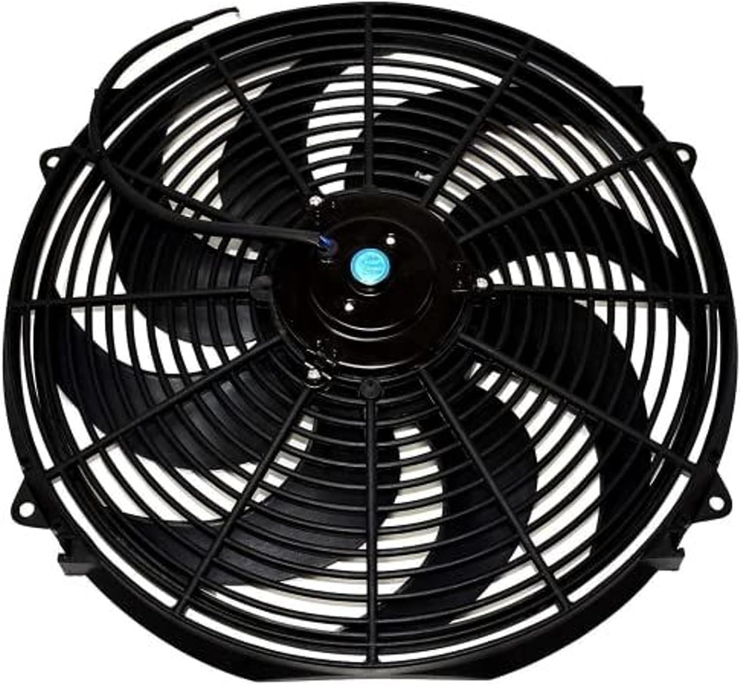 Universal Electric Radiator Cooling Fan Kit for Cars