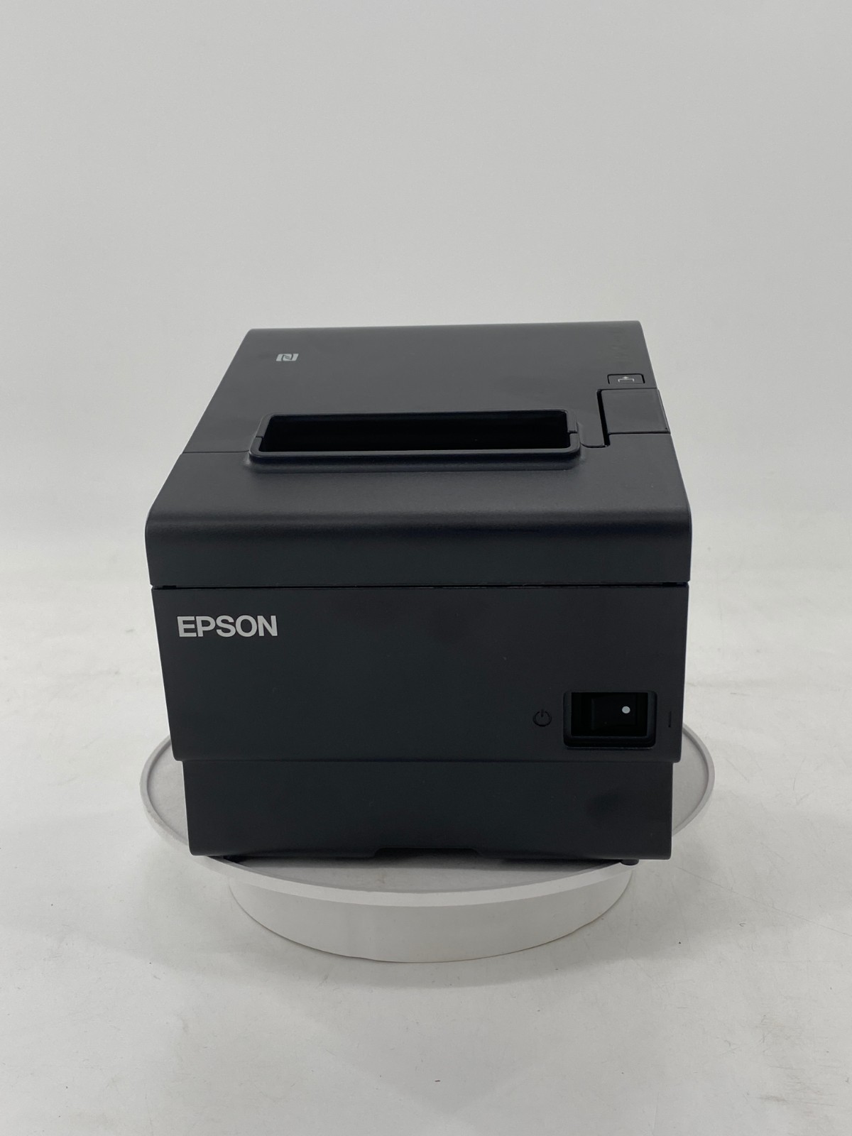 EPSON TM-T88VI-061 Point Of Sale Receipt Printer Used