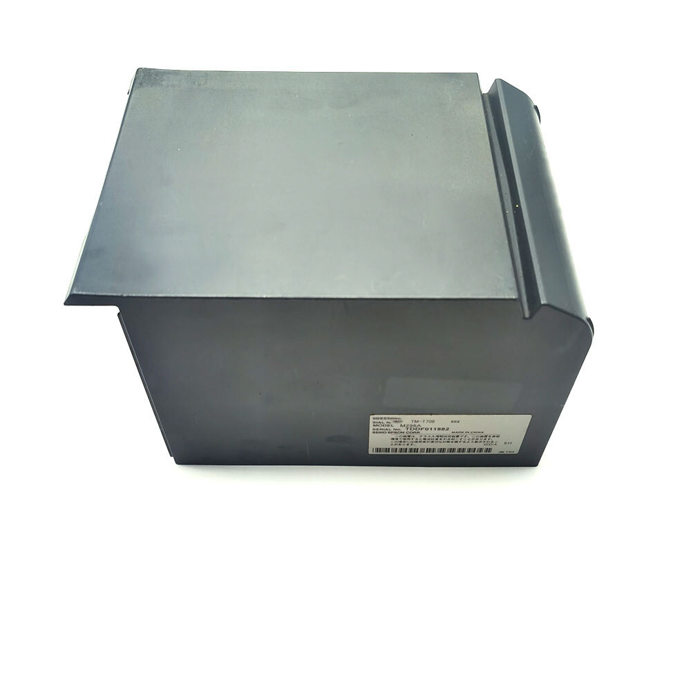 Upper Cover Fits For Epson Thermal  Printer 70II T70II TM-T70II TM T70II
