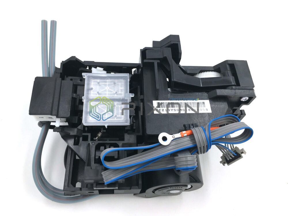 Ink Pump Capping Station Compatibility Epson SureColor P600 Printer