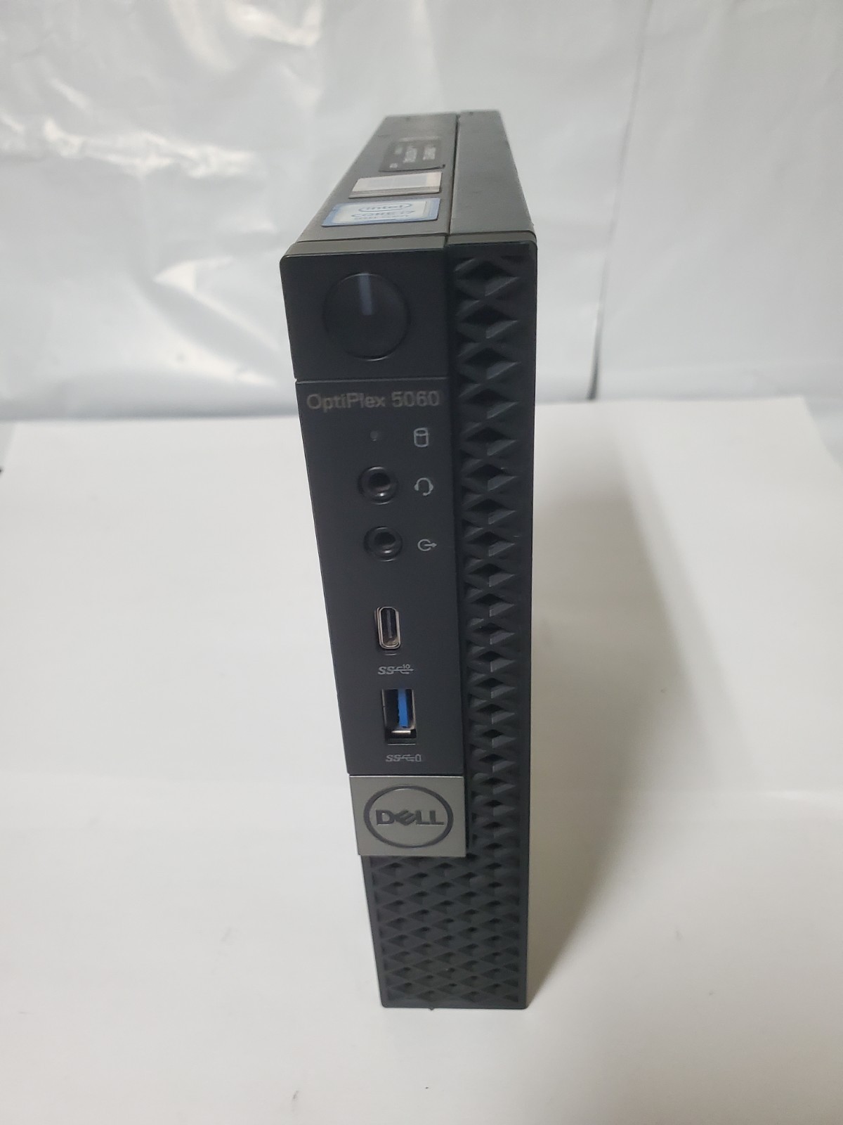 Lot Of 32 Pcs Dell Optiplex 5060 Micro Intel Core  i7-8700T 16GB RAM/No SSD