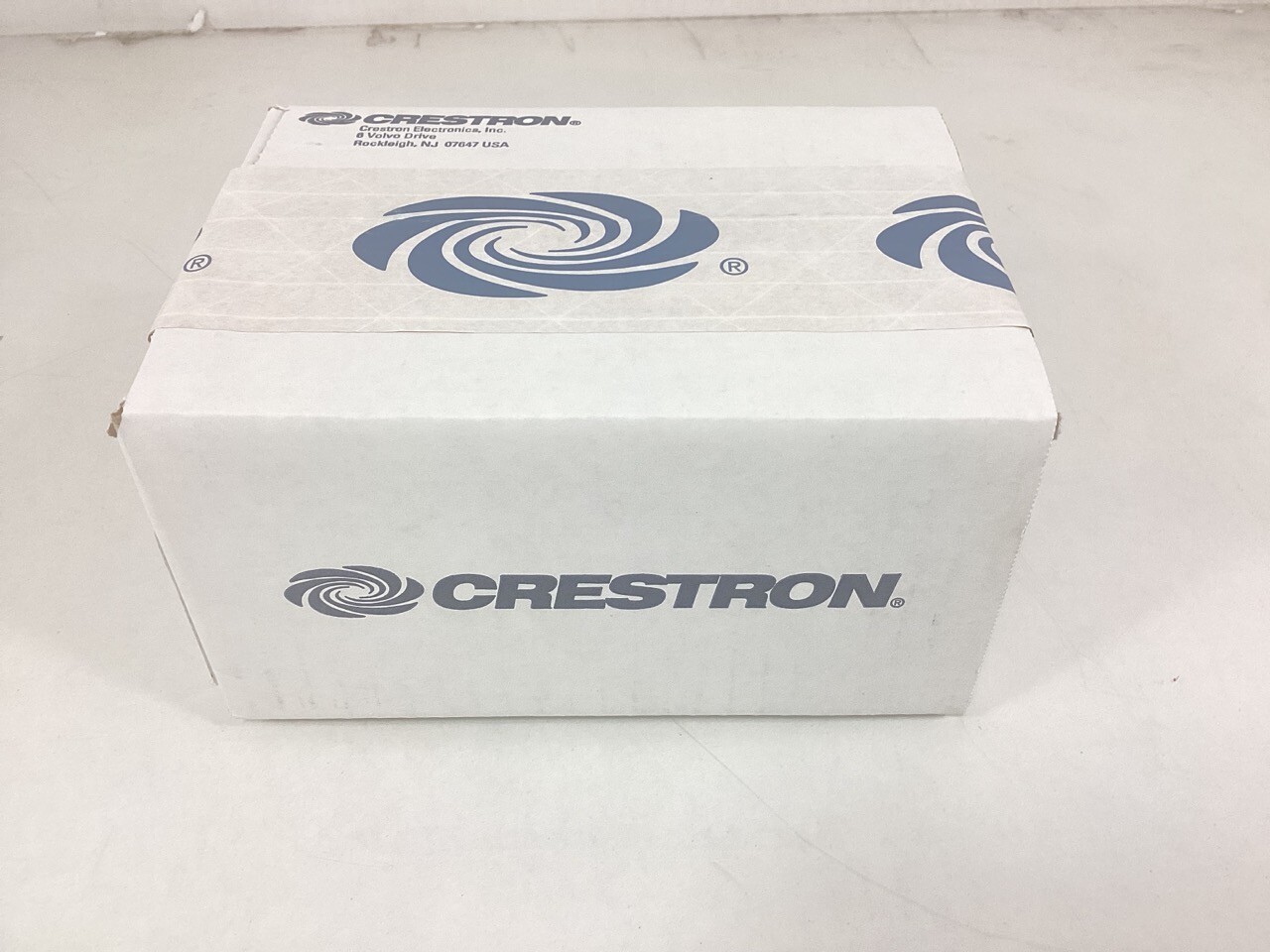 Crestron TSW-770/1070-MSMK-ANG-B-S Multisurface Mount Kit for TSW-770