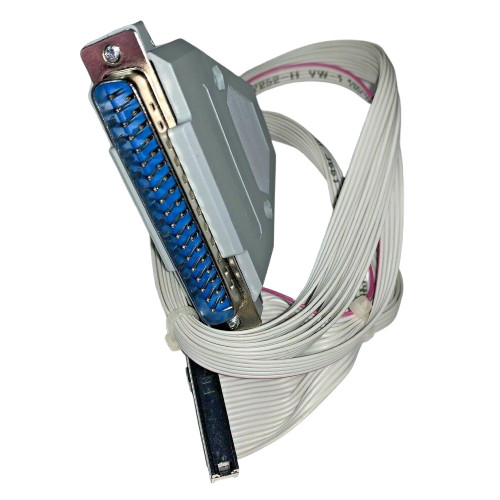 Sharp X68000 X1 External Floppy Cable FDD DC37 34Pin DB37 Drive HxC FDX68 Gotek