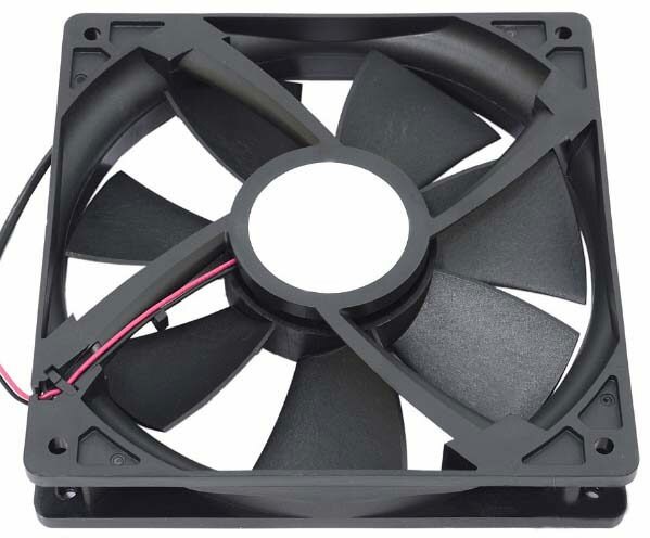 Cooling Fan DC for Antec High Current Pro Platinum 850W PSU