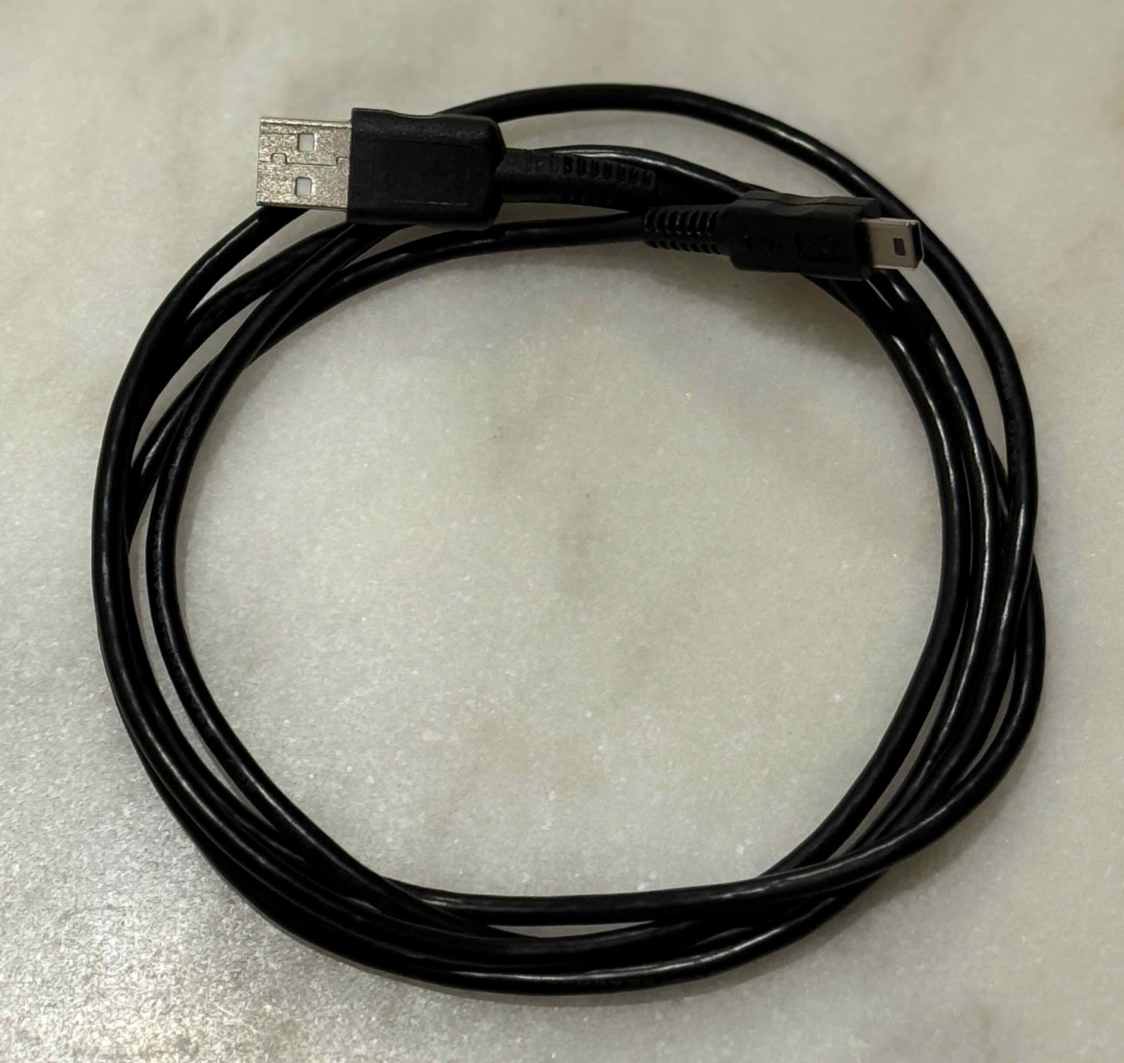 Texas Instruments Mini USB Cable/Cord for TI-84 and TI Nspire CX Calculators