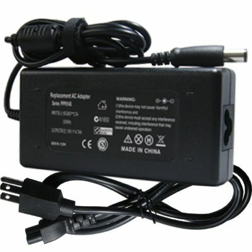 Charger For HP 24-F0157MB 24-F0157SM 24-F0167C AIO Desktop 90W AC Adapter Cord 