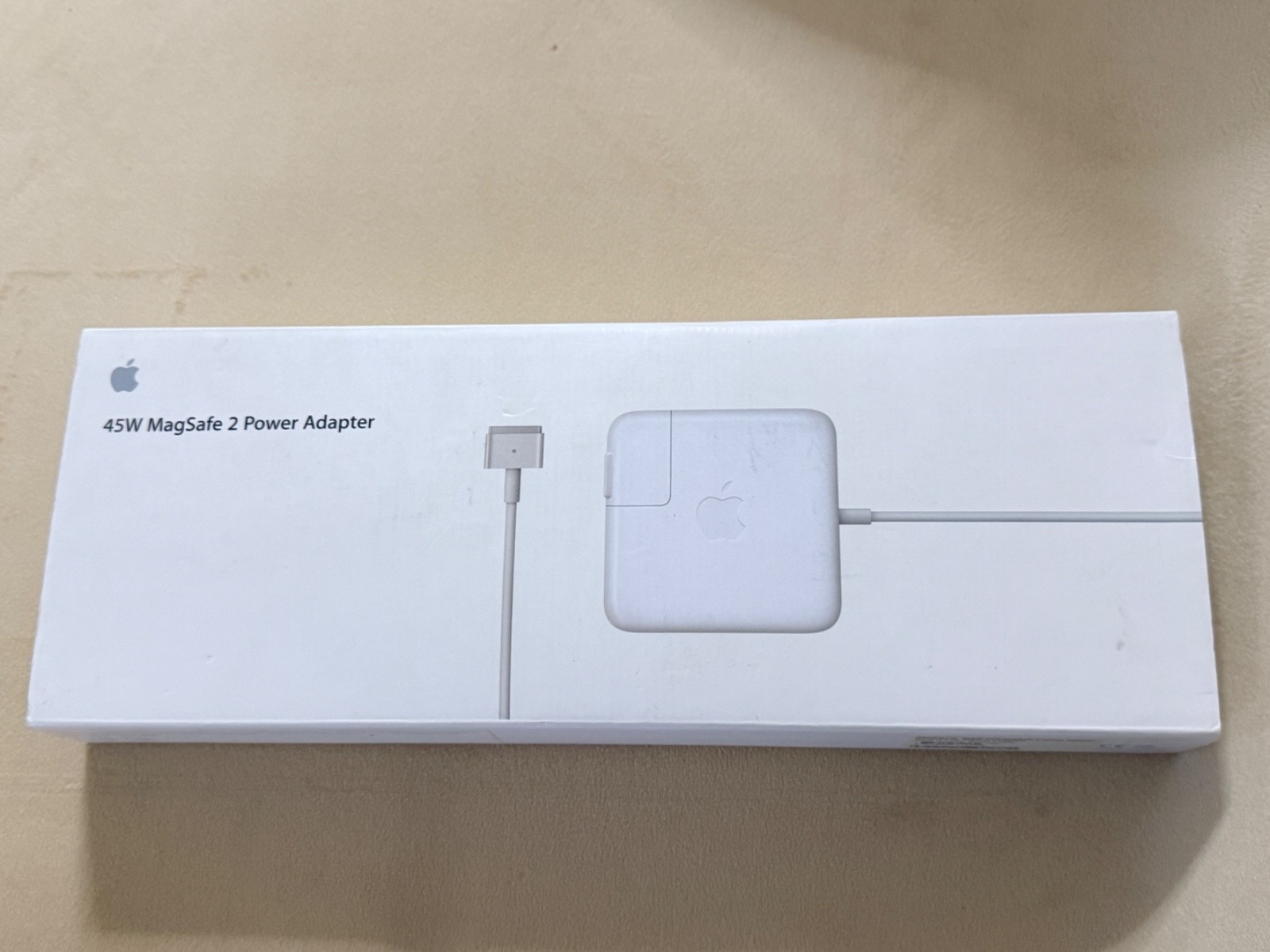 Genuine 45W Power Adapter For Apple Macbook Air 11" 13" 2013 2014 2015 2016 NEW