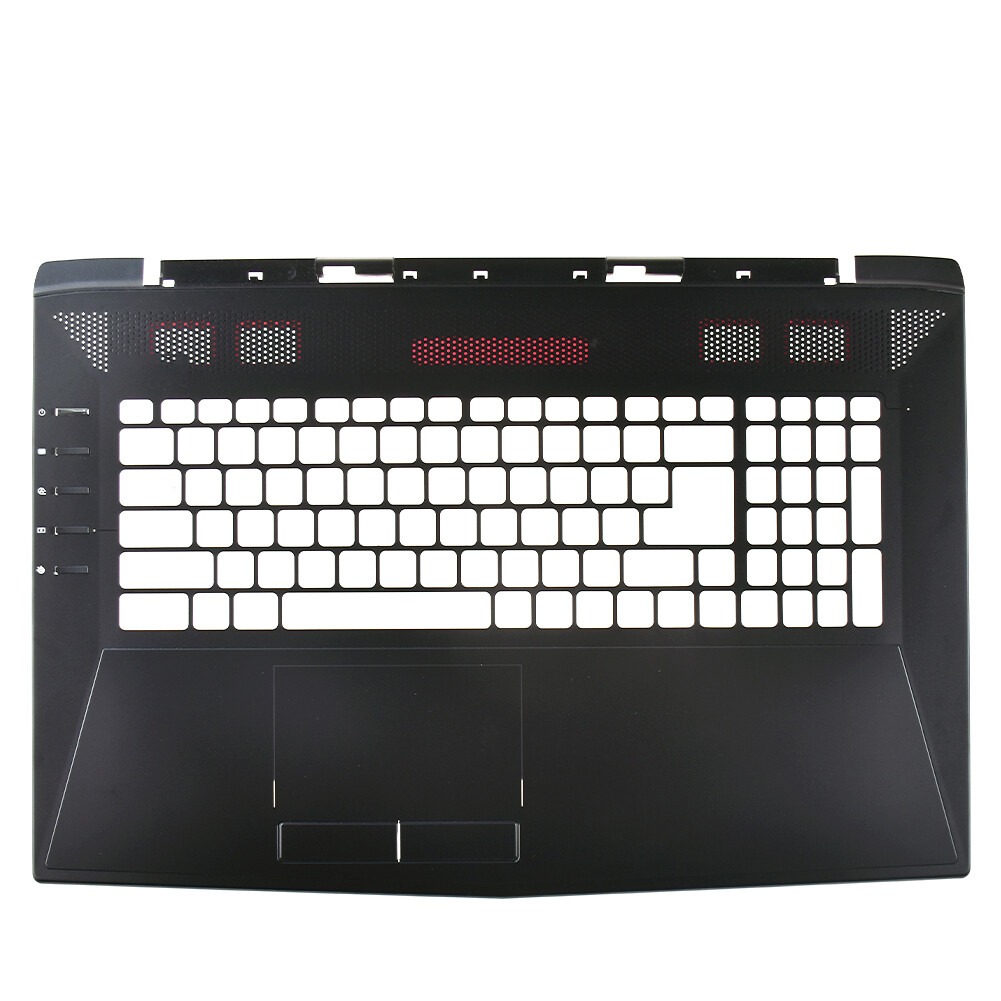 Palmrest for MSI GT72 GT72S MS-1781 MS-1782 MS-1785 Upper Case Top Cover