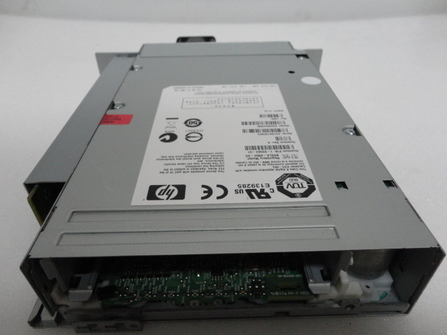 Quantum LTO5 HH SAS W/ tray for Scalar i40/i80 1-03563-01 AQ283C#900 3-05437-01