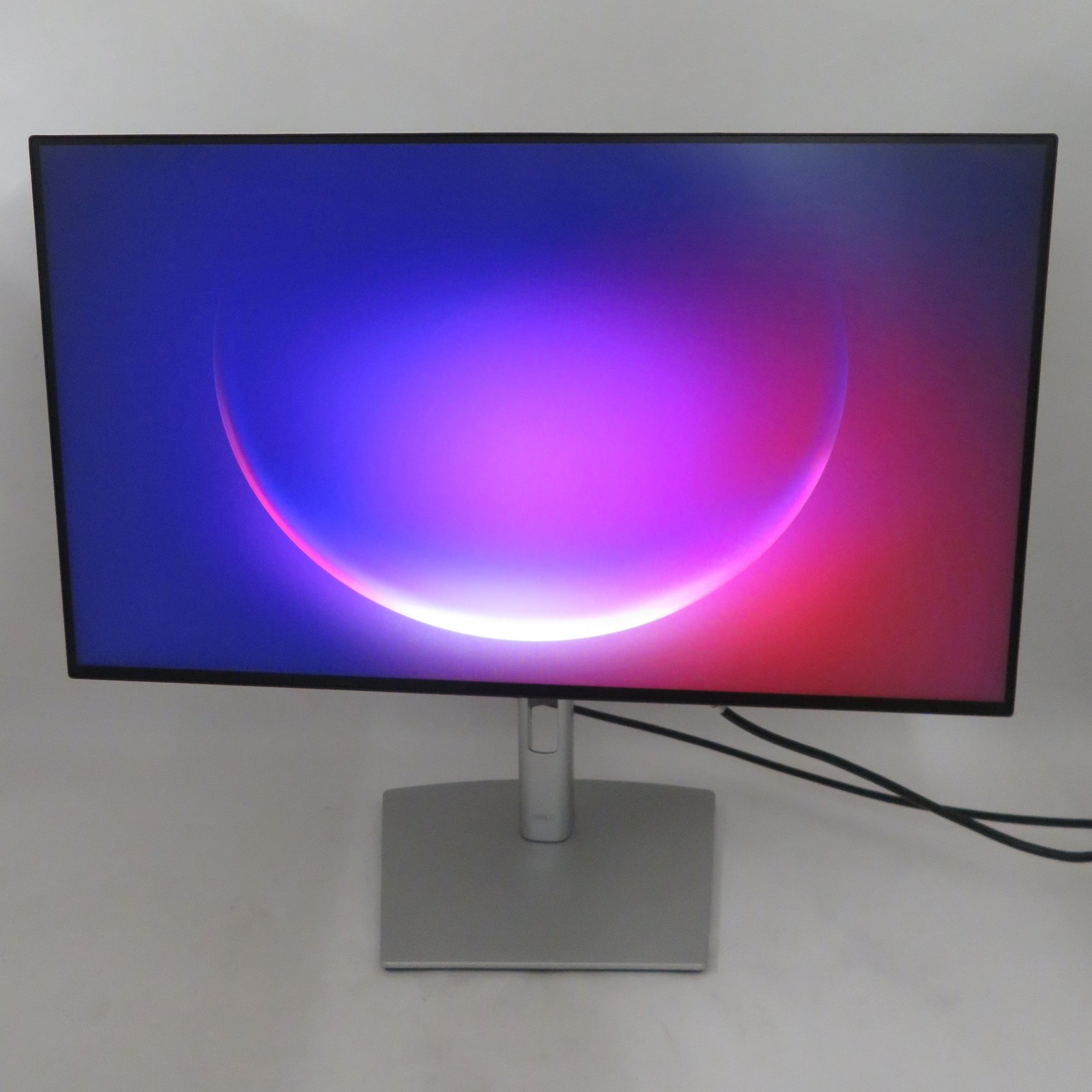 Dell U2422H UltraSharp 24in Monitor FHD DisplayPort HDMI USB 3.0 USB-C