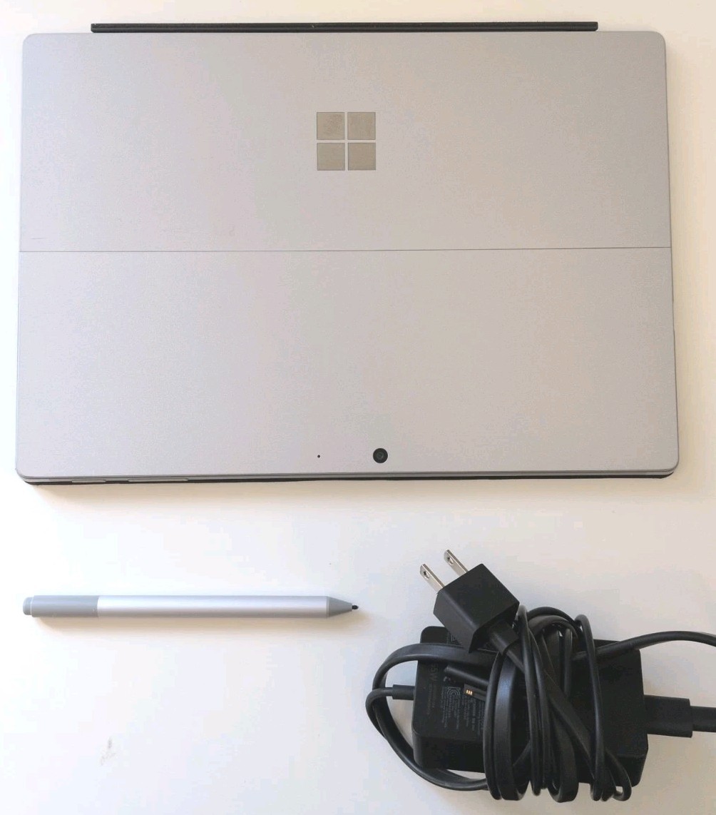 Microsoft Surface Pro 7 + Tablet i5-1135G7 8GB RAM 128GB SSD Windows 11 Pro